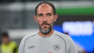 Cristian Stellini