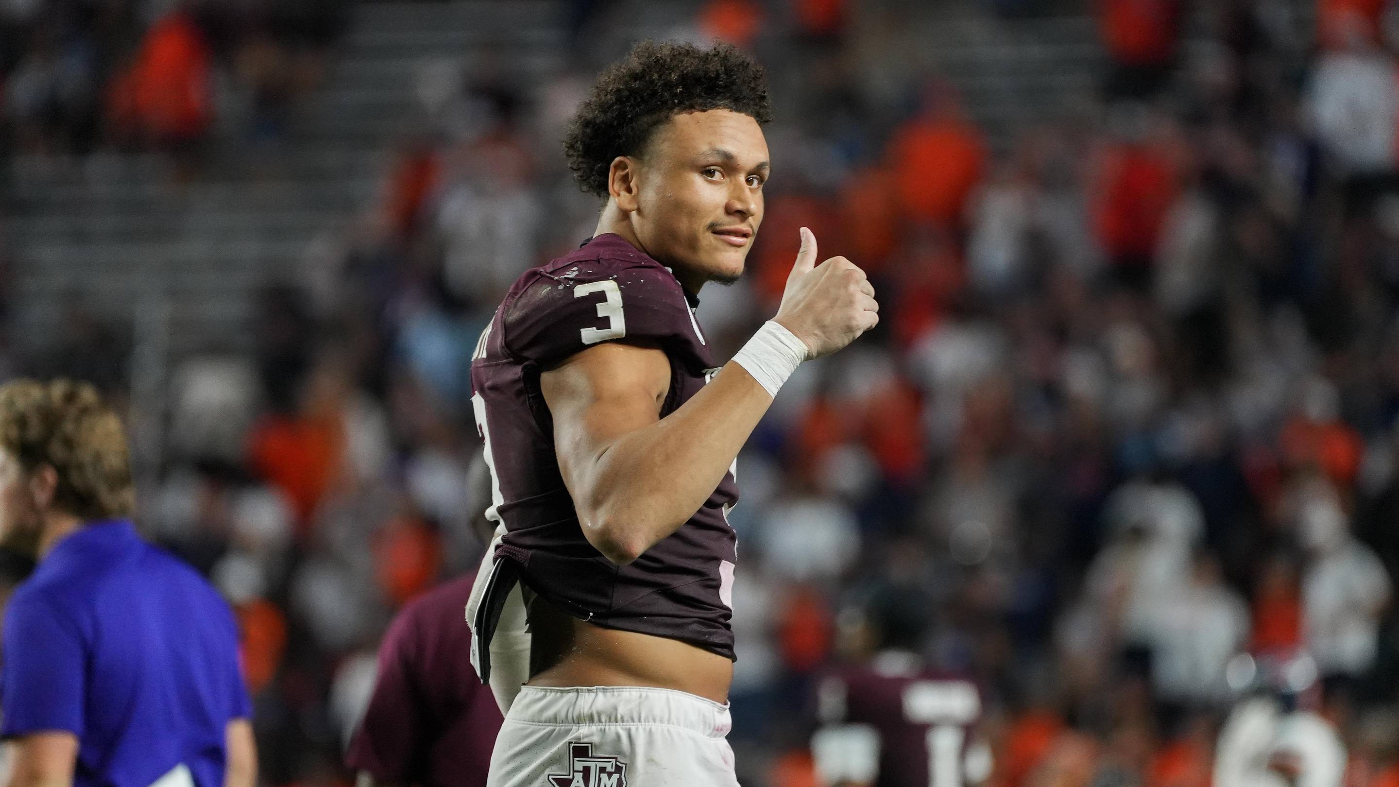 New Age-Based Legislation Could Have Massive Impact on Texas A&M Football