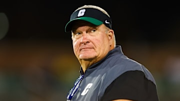 Tulane v Charlotte