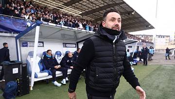 L'OM pourrait réaliser une belle opération en ce mercato hivernal. L'OM pourrait réaliser une belle opération en ce mercato hivernal.