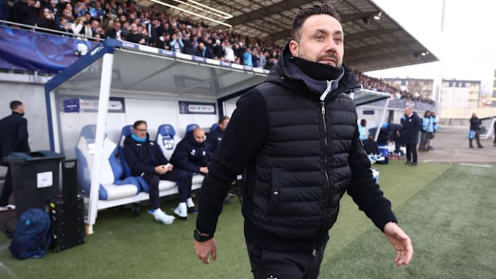 L'OM pourrait réaliser une belle opération en ce mercato hivernal.