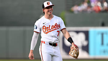 New York Yankees v Baltimore Orioles