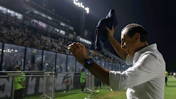Time carioca planeja contar com reforços de ponta