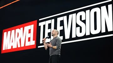 D23 Brazil: A Disney Experience - Day 2