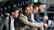 Kevin Trapp (Eintracht Frankfurt)