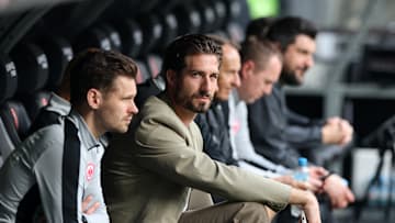 Kevin Trapp (Eintracht Frankfurt)