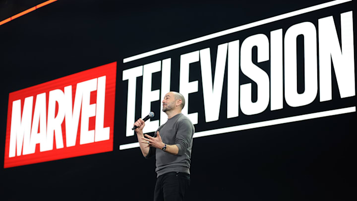 D23 Brazil: A Disney Experience - Day 2