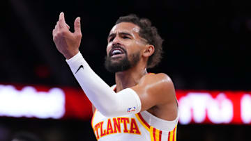 Atlanta Hawks v Orlando Magic