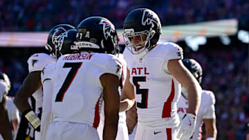 Atlanta Falcons v New England Patriots