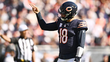 Carolina Panthers v Chicago Bears