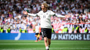Was passiert mit meinem Vertrag in Stuttgart? Gedankenspiele von Nick Woltemade