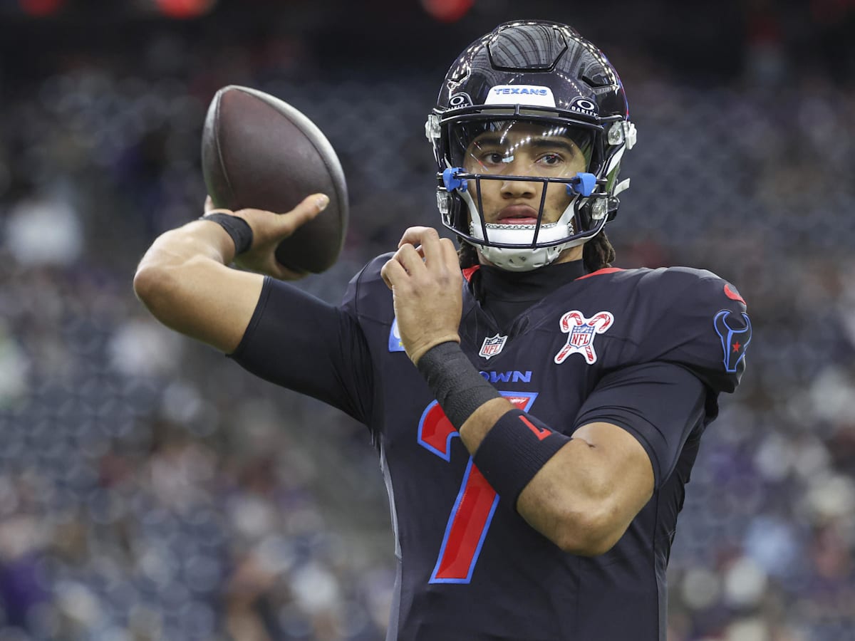 Houston Texans Must Take Advantage Of Lessons Learned Amid Poor Form