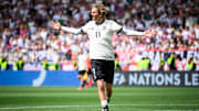 Bayern-Transferziel: Nick Woltemade vom VfB Stuttgart