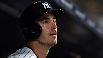 San Diego Padres v New York Yankees