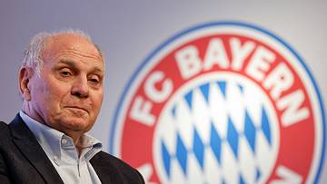 Uli Hoeneß
