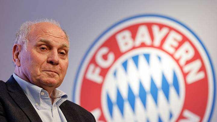 Uli Hoeneß