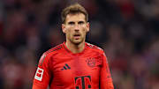 Leon Goretzka