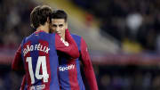 FC Barcelona v Atletico Madrid - LaLiga EA Sports