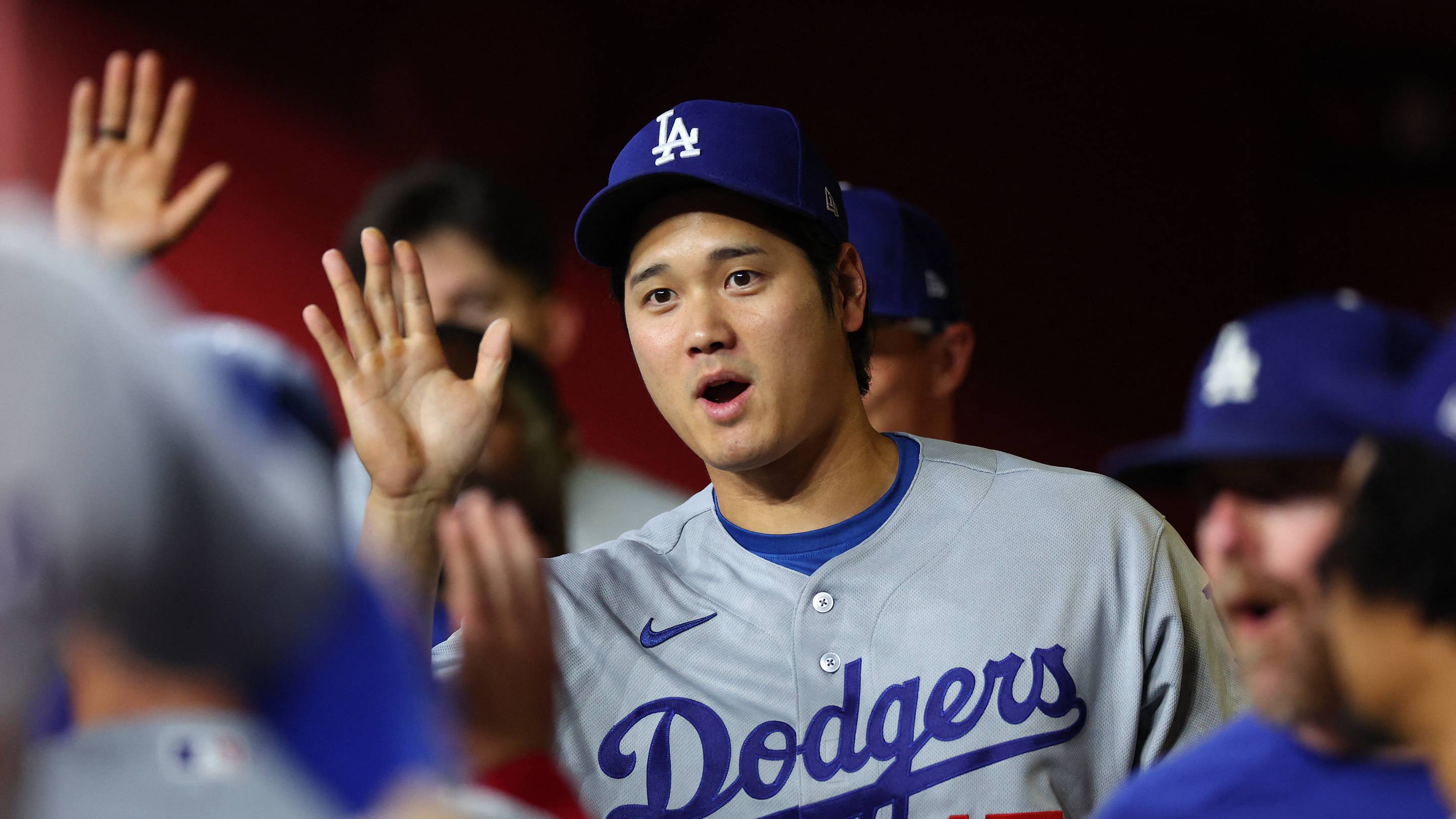 Dodgers already have an insurmountable advantage in quest for World Series three-peat