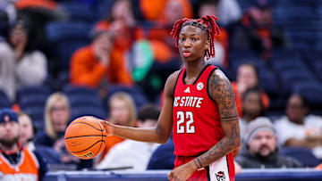 NC State v Syracuse
