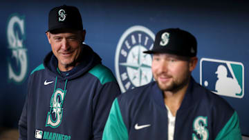 Detroit Tigers v Seattle Mariners