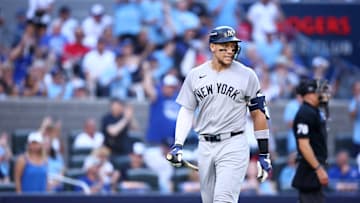 Division Series - New York Yankees v Toronto Blue Jays - Game Two
