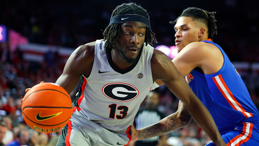 Florida v Georgia