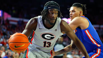 Florida v Georgia