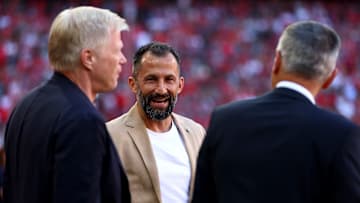 Hasan Salihamidzic