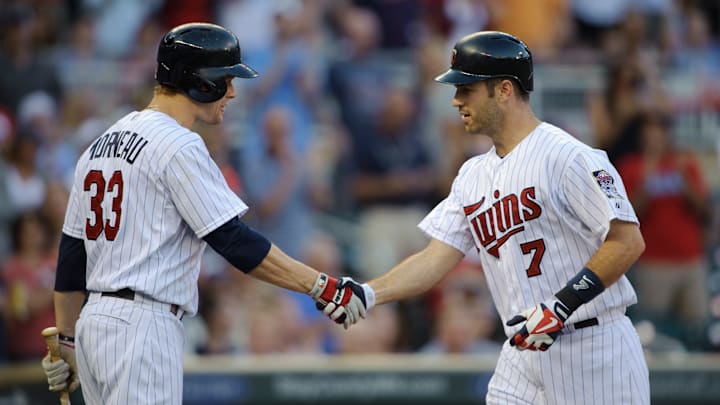 Chicago White Sox v Minnesota Twins