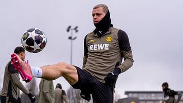 Julian Ryerson weckt großes Interesse