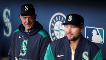 Detroit Tigers v Seattle Mariners