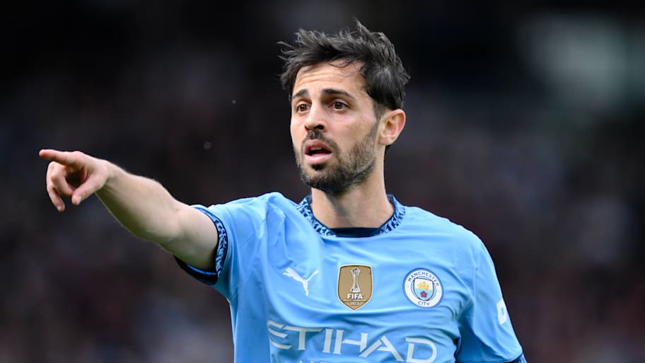 Bernardo Silva