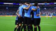 Uruguay v Panama - CONMEBOL Copa America USA 2024