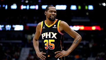 Kevin Durant
