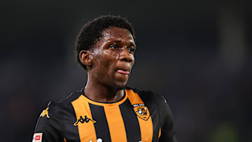 Hull City v Coventry City - Sky Bet Championship
