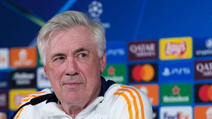 Ancelotti Ancelotti
