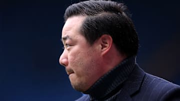 Chelsea FC v Leicester City - Emirates FA Cup Quarter Final