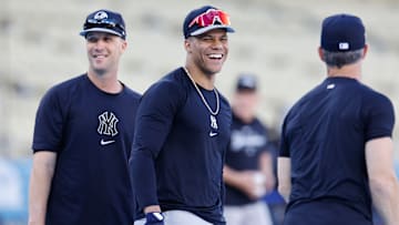 Juan Soto firmó un contrato histórico con los Mets
