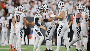 Los Angeles Rams v Cincinnati Bengals