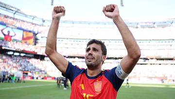 Rodri lässt Manchester City hinter sich Rodri lässt Manchester City hinter sich