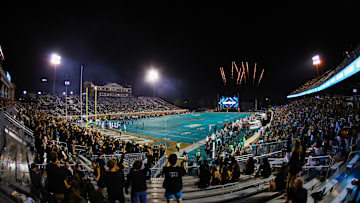 Appalachian State v Coastal Carolina