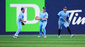 Washington Nationals v Toronto Blue Jays