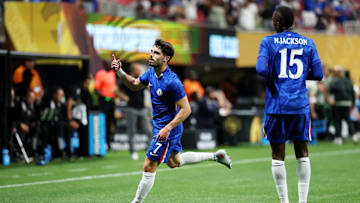 Chelsea FC v Los Angeles Football Club: Group D - FIFA Club World Cup 2025