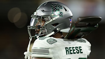 Eastern Michigan v Arizona State