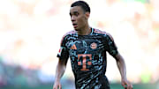 Kann der FC Bayern Jamal Musiala halten?