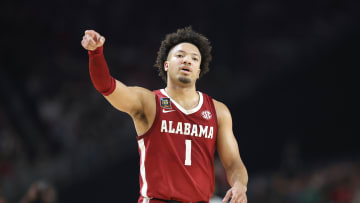 Alabama v Connecticut