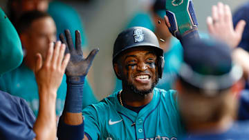 New York Mets v Seattle Mariners