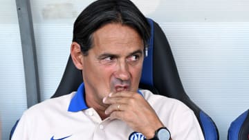 Pisa v FC Internazionale - Pre-season Friendly