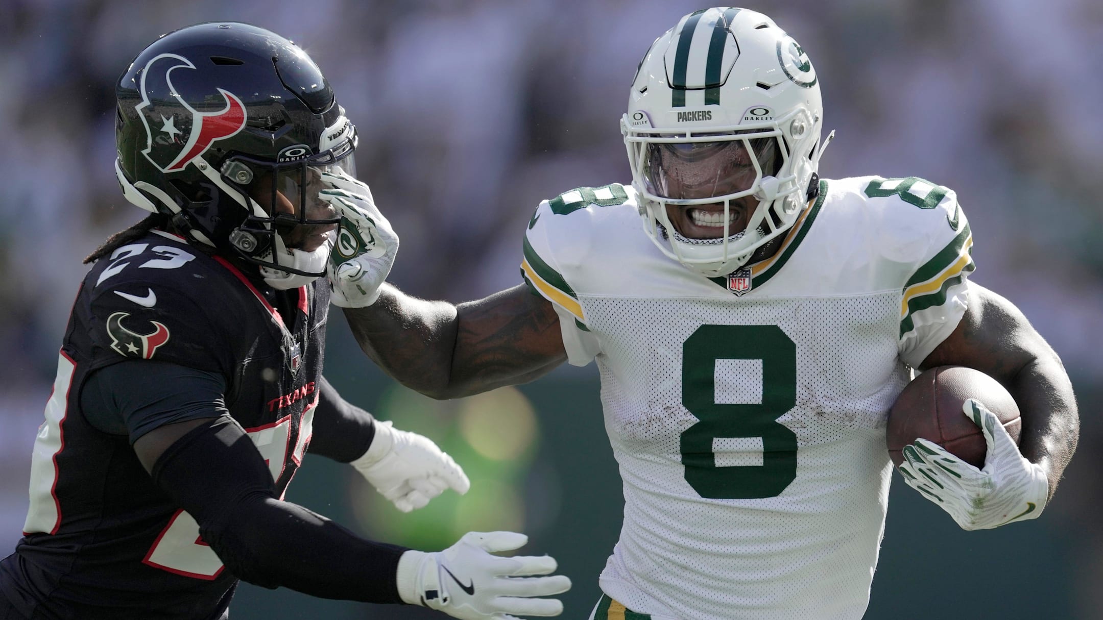 Broncos Roster Gets a Makeover in Wild Redraft of Current NFL Players
